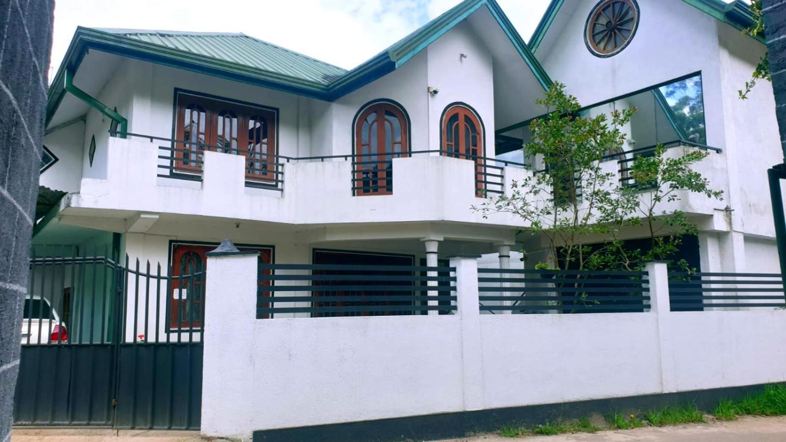 Nuwara Eliya Holiday Home المظهر الخارجي الصورة