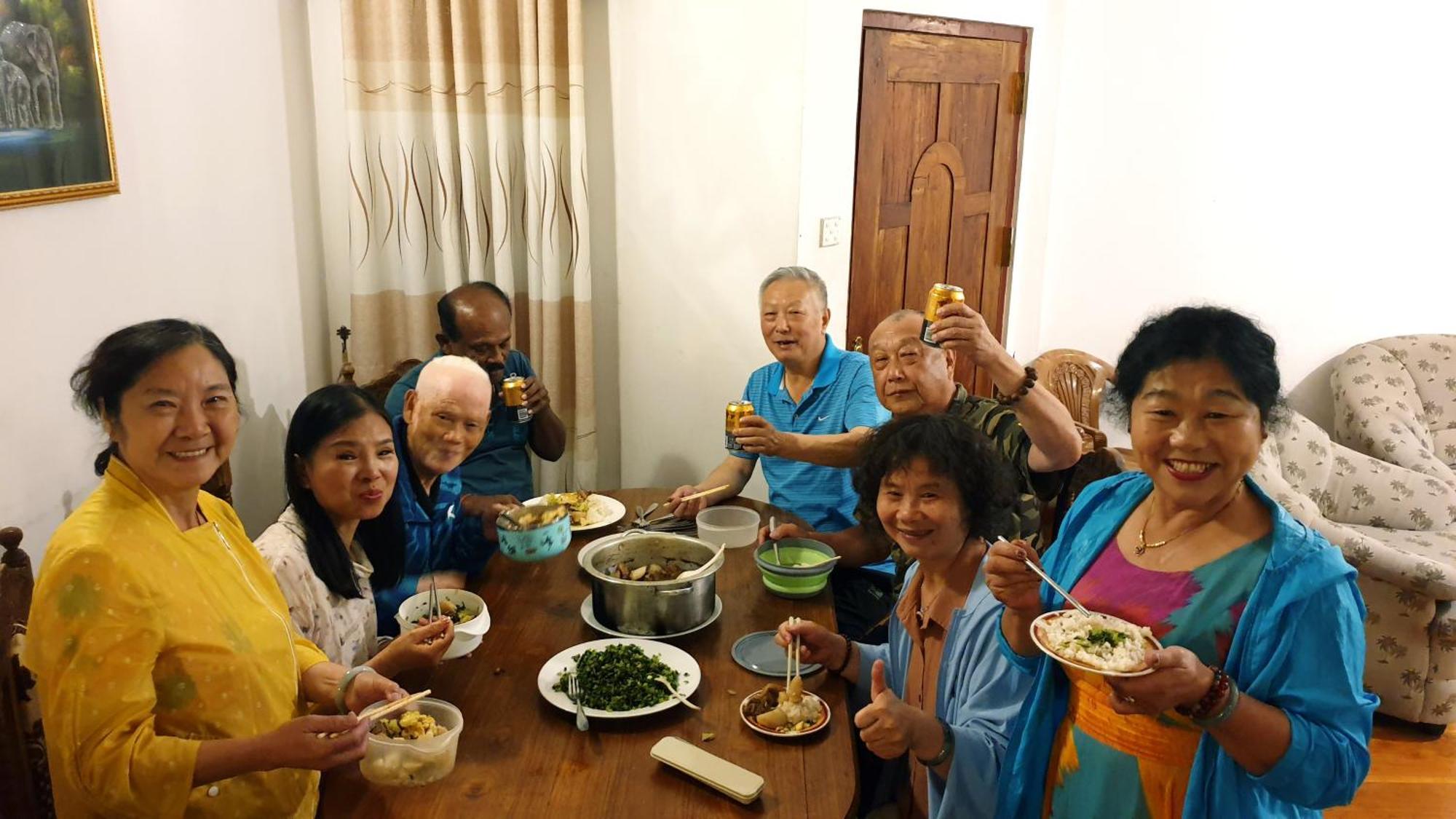 Nuwara Eliya Holiday Home المظهر الخارجي الصورة