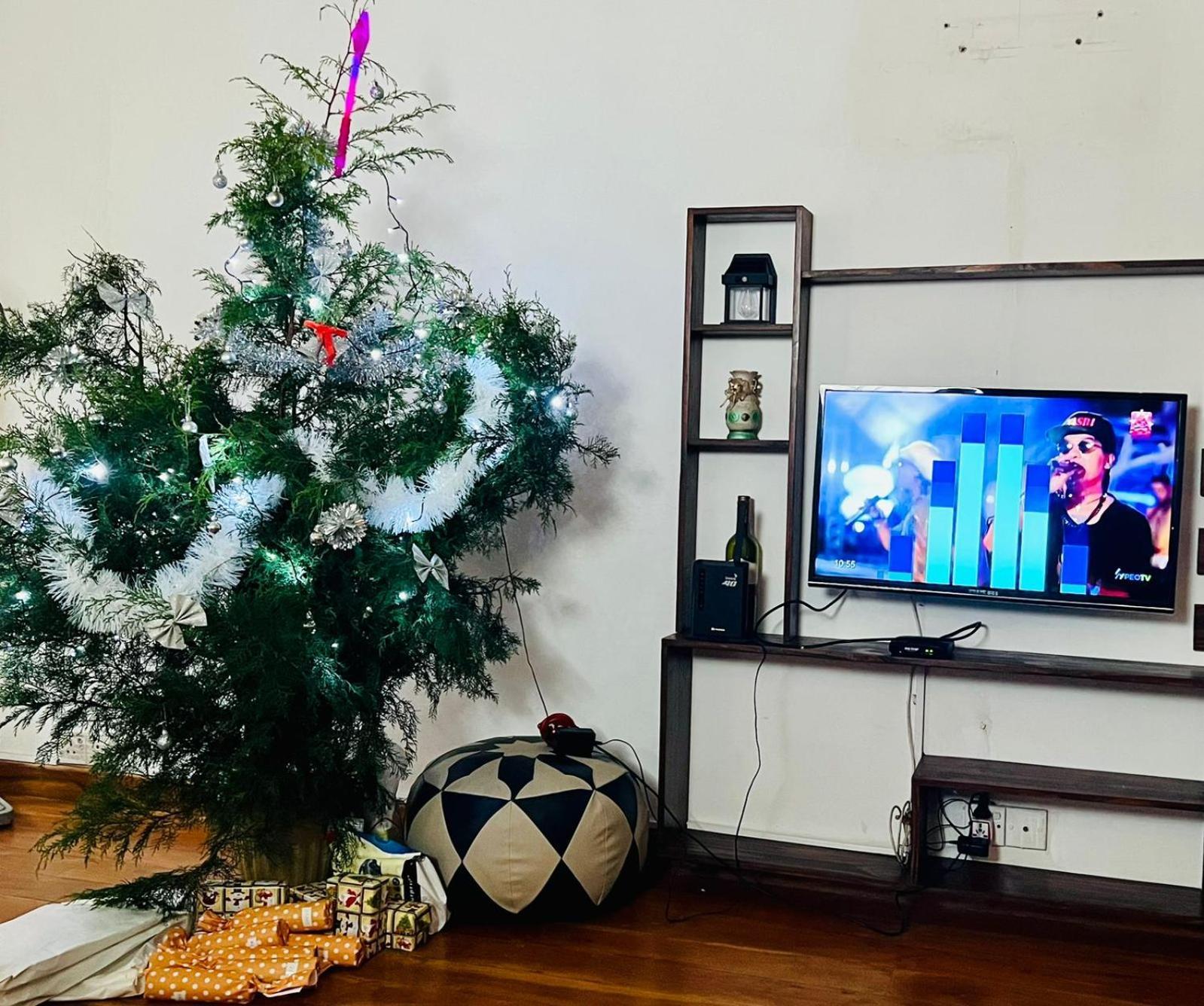 Nuwara Eliya Holiday Home المظهر الخارجي الصورة