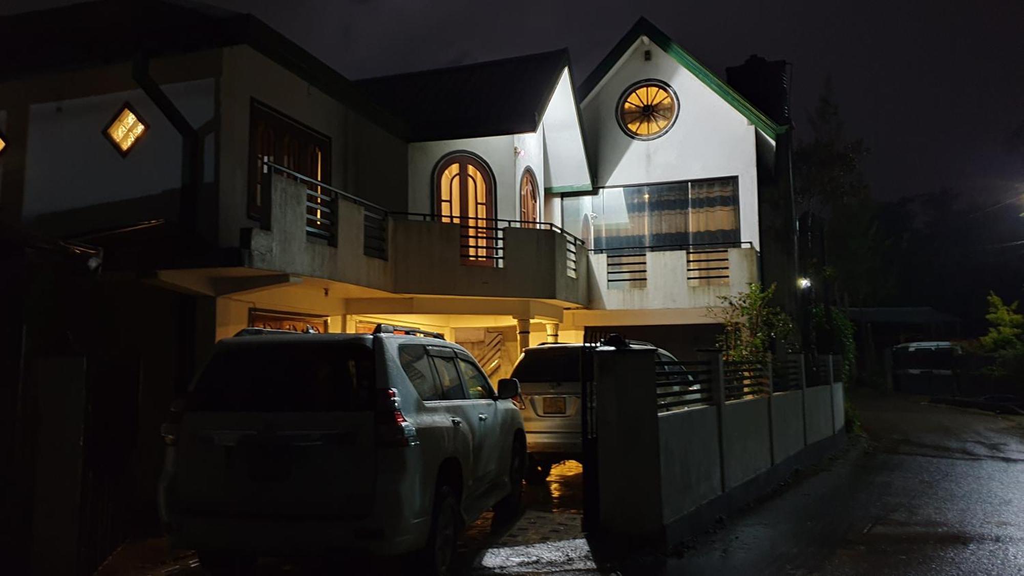 Nuwara Eliya Holiday Home المظهر الخارجي الصورة