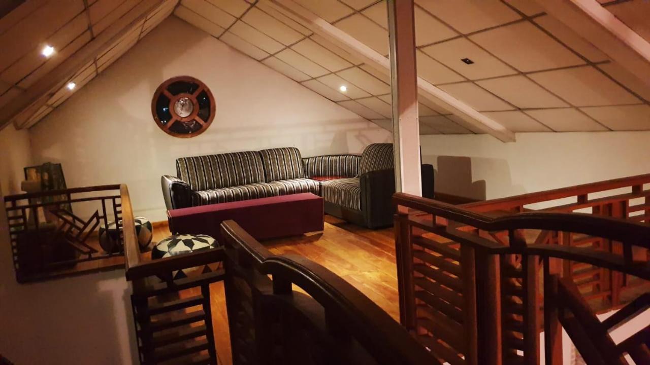 Nuwara Eliya Holiday Home المظهر الخارجي الصورة