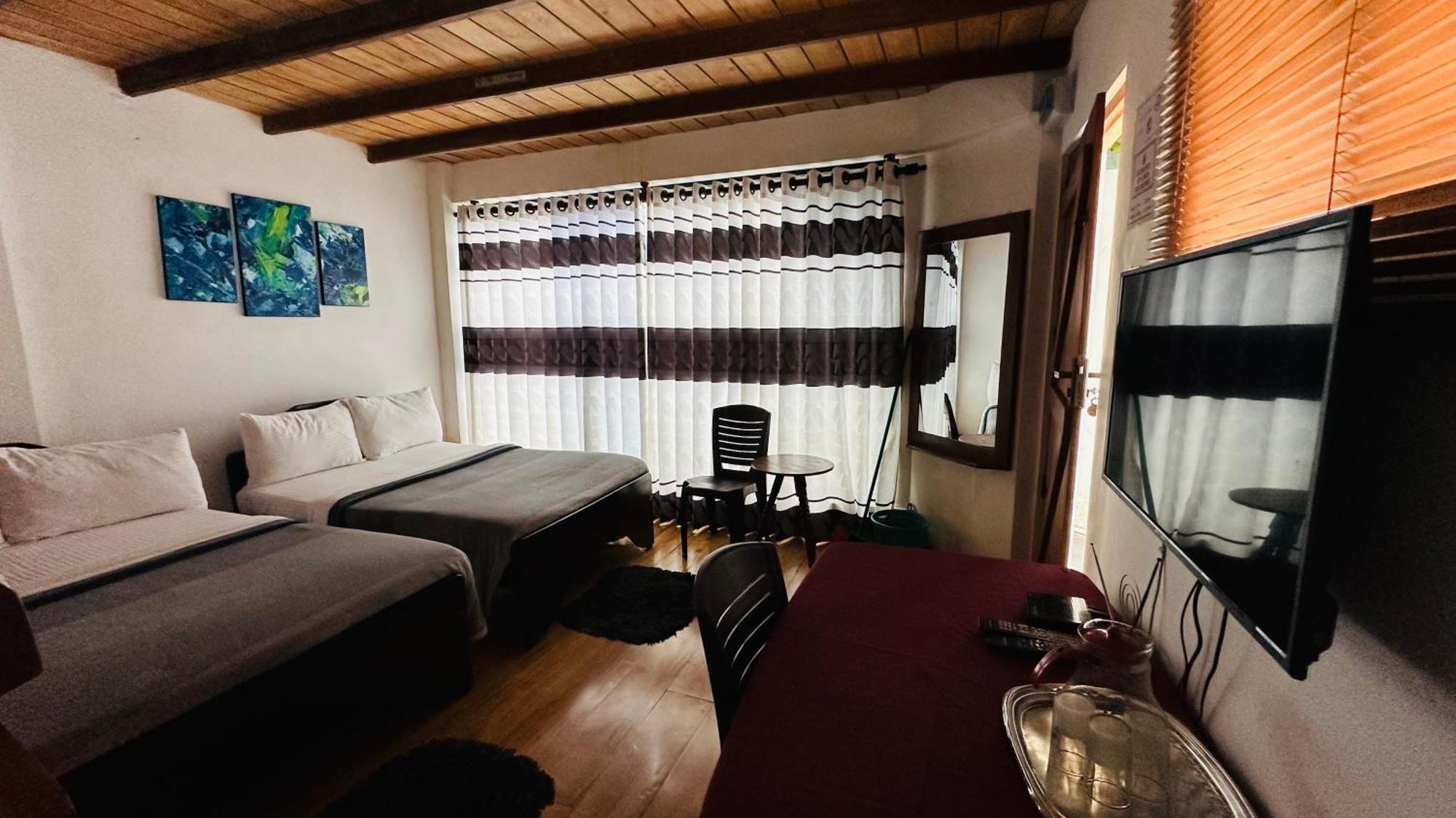 Nuwara Eliya Holiday Home المظهر الخارجي الصورة