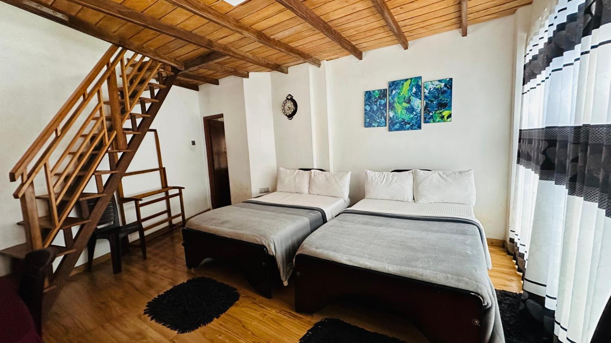 Nuwara Eliya Holiday Home المظهر الخارجي الصورة