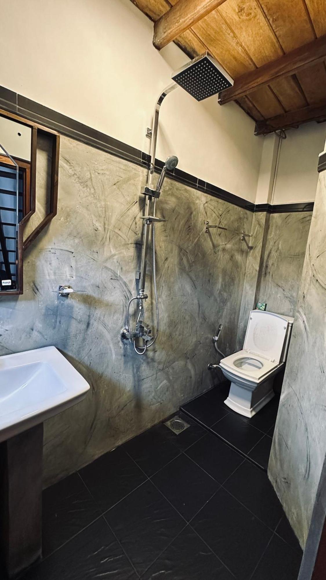 Nuwara Eliya Holiday Home المظهر الخارجي الصورة