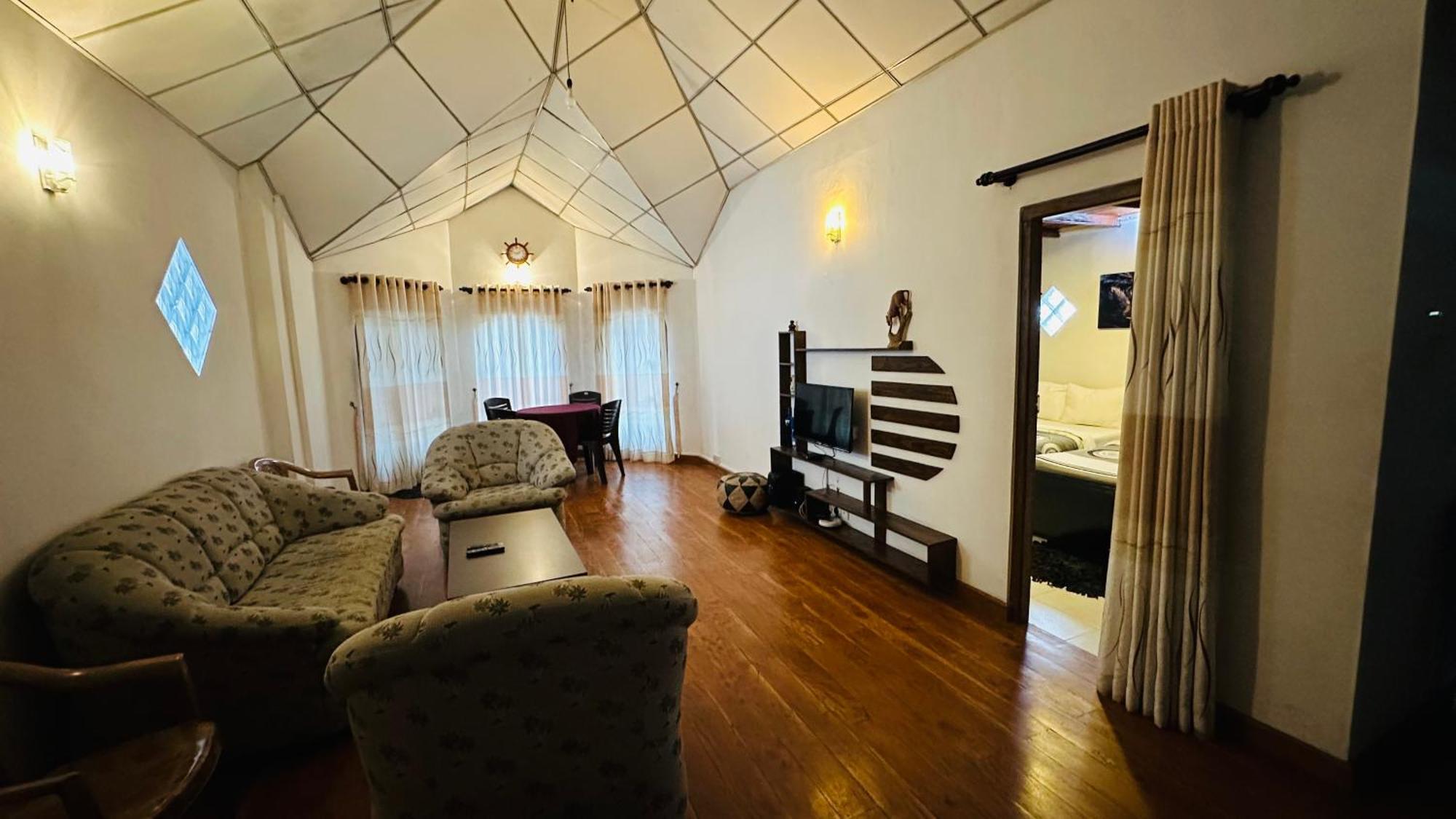 Nuwara Eliya Holiday Home المظهر الخارجي الصورة