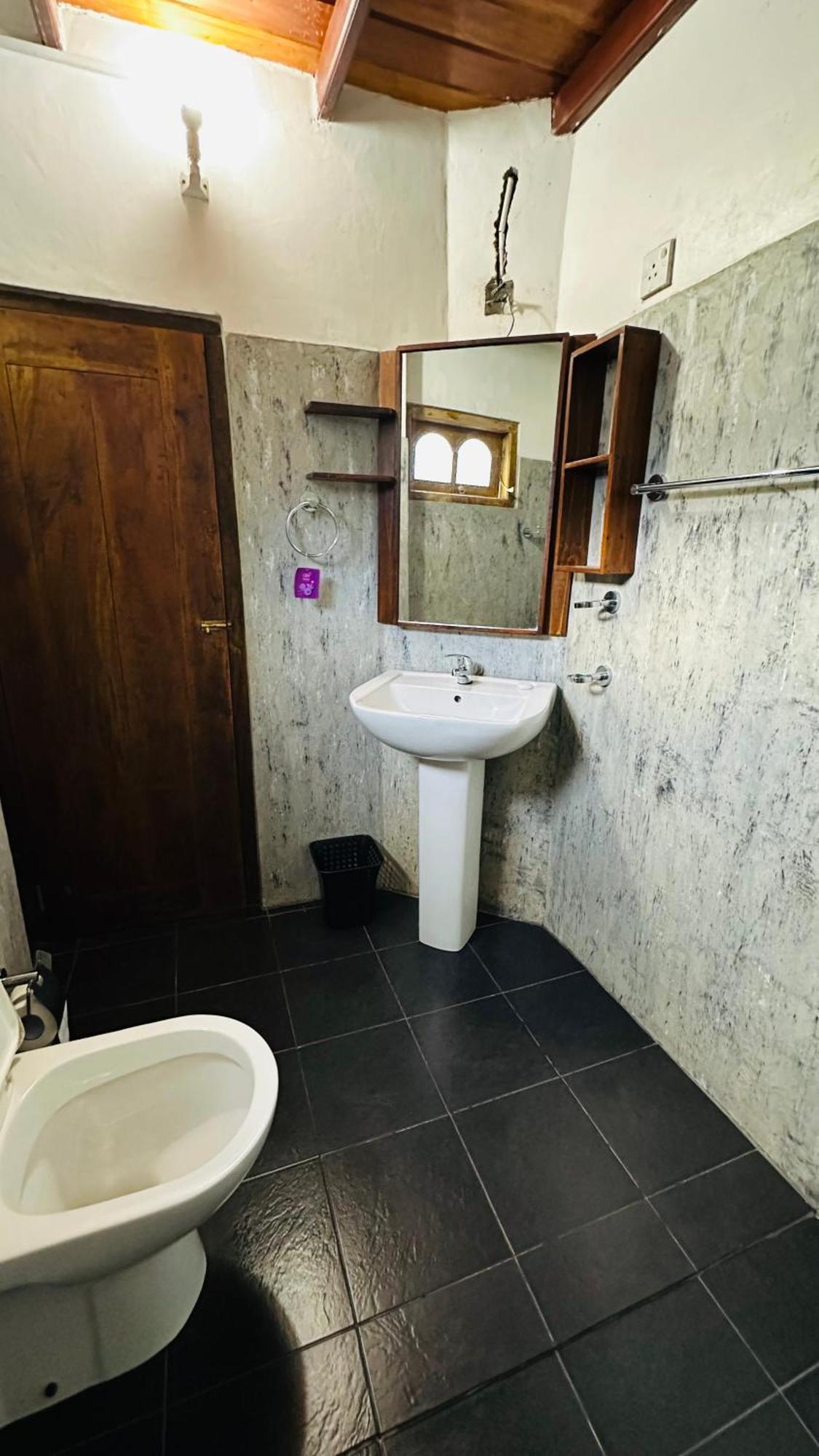 Nuwara Eliya Holiday Home المظهر الخارجي الصورة