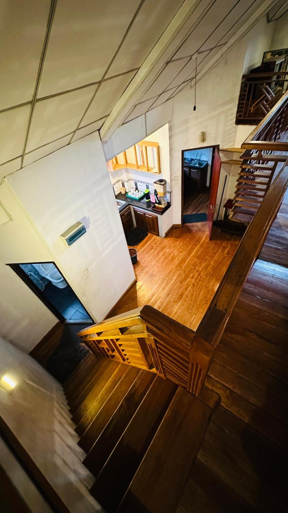 Nuwara Eliya Holiday Home المظهر الخارجي الصورة