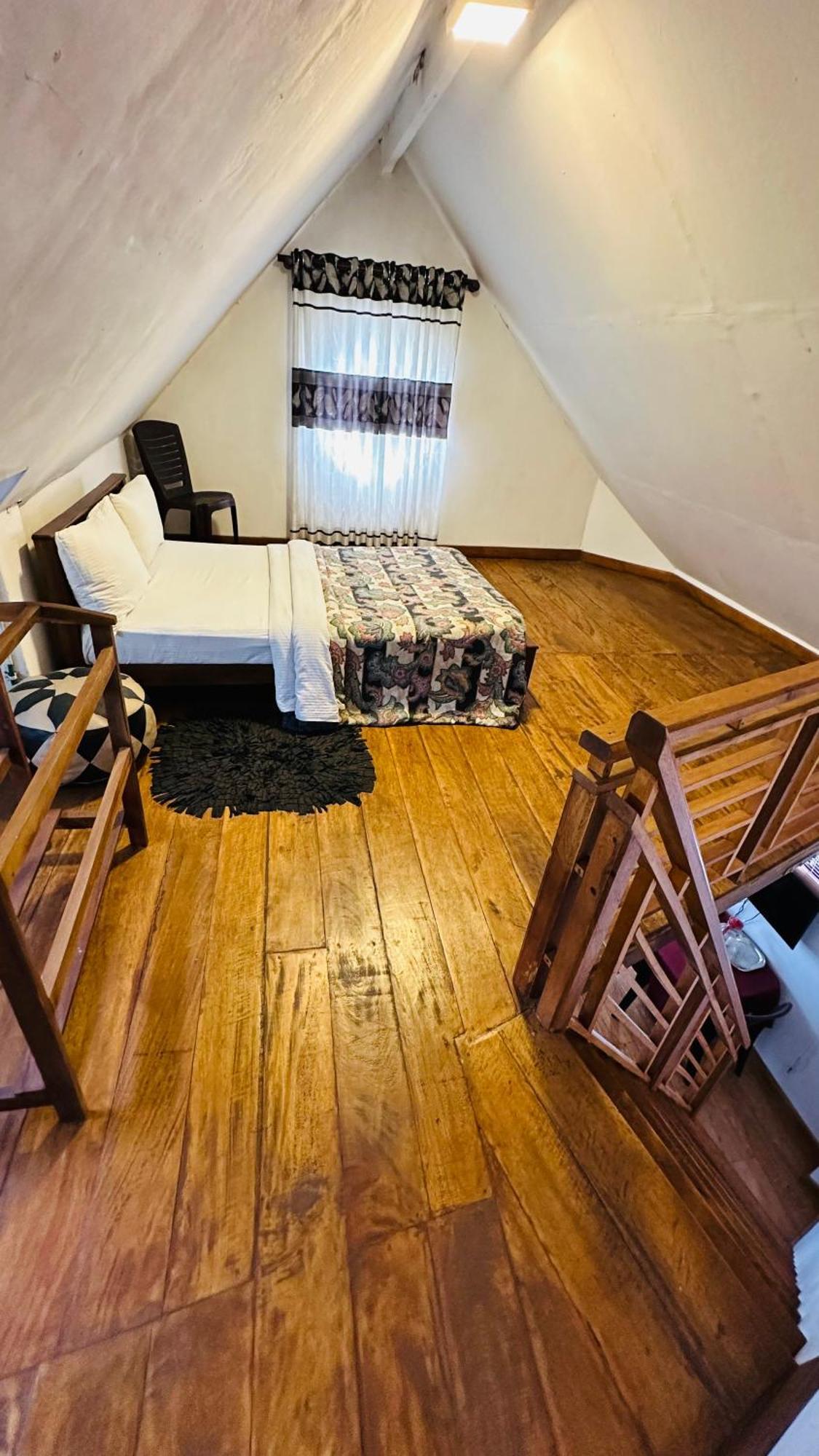 Nuwara Eliya Holiday Home المظهر الخارجي الصورة