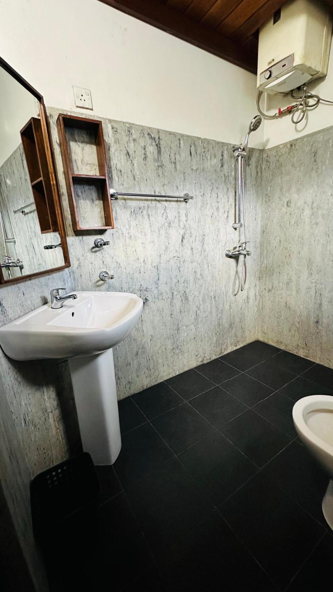 Nuwara Eliya Holiday Home المظهر الخارجي الصورة