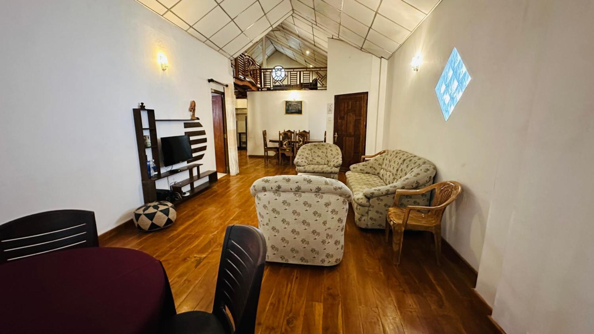 Nuwara Eliya Holiday Home المظهر الخارجي الصورة