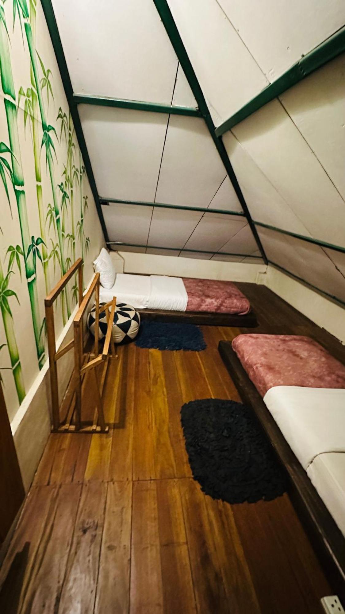 Nuwara Eliya Holiday Home المظهر الخارجي الصورة