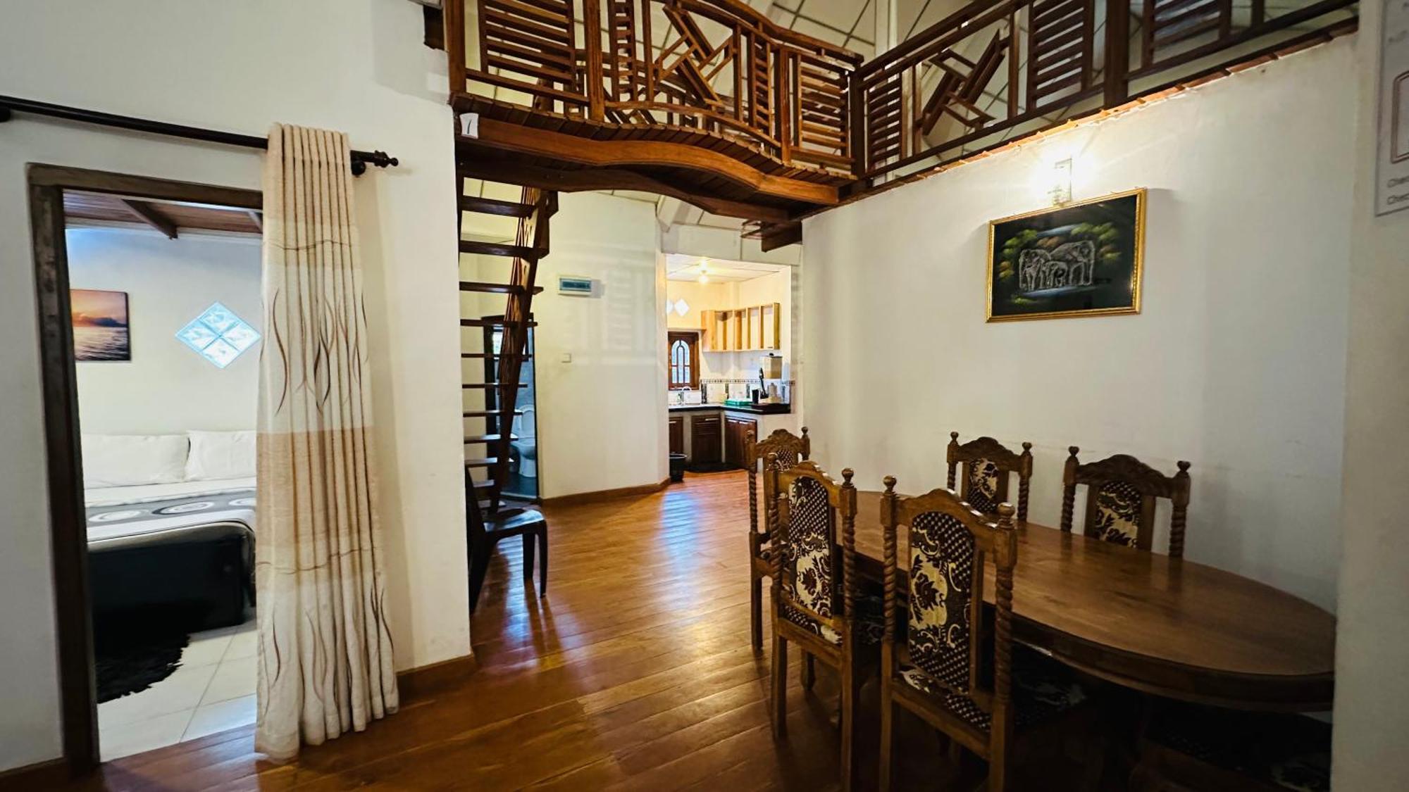 Nuwara Eliya Holiday Home المظهر الخارجي الصورة
