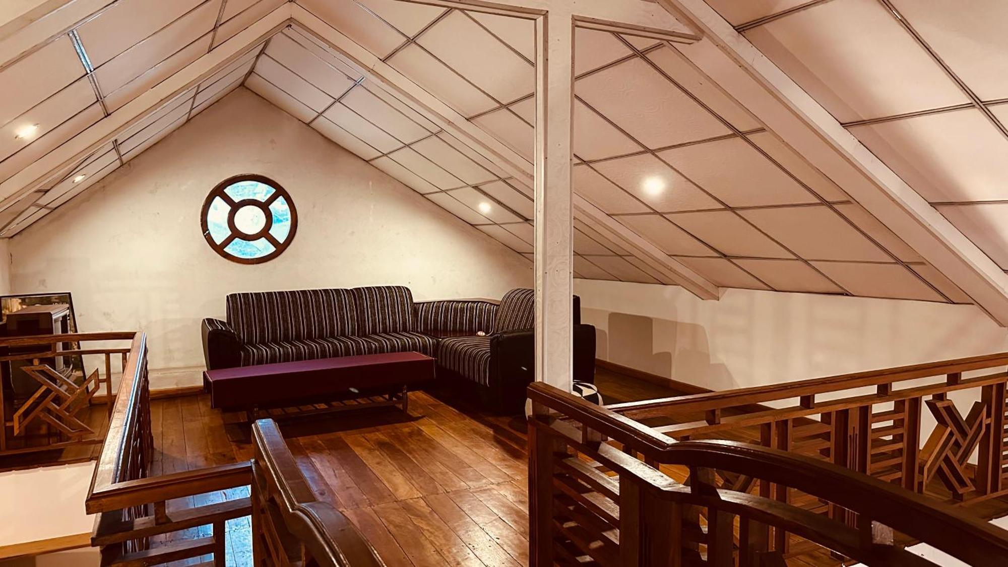 Nuwara Eliya Holiday Home المظهر الخارجي الصورة
