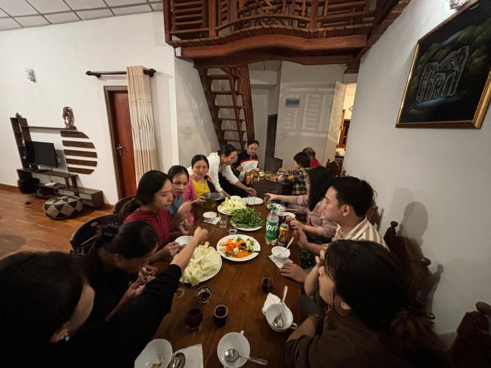 Nuwara Eliya Holiday Home المظهر الخارجي الصورة
