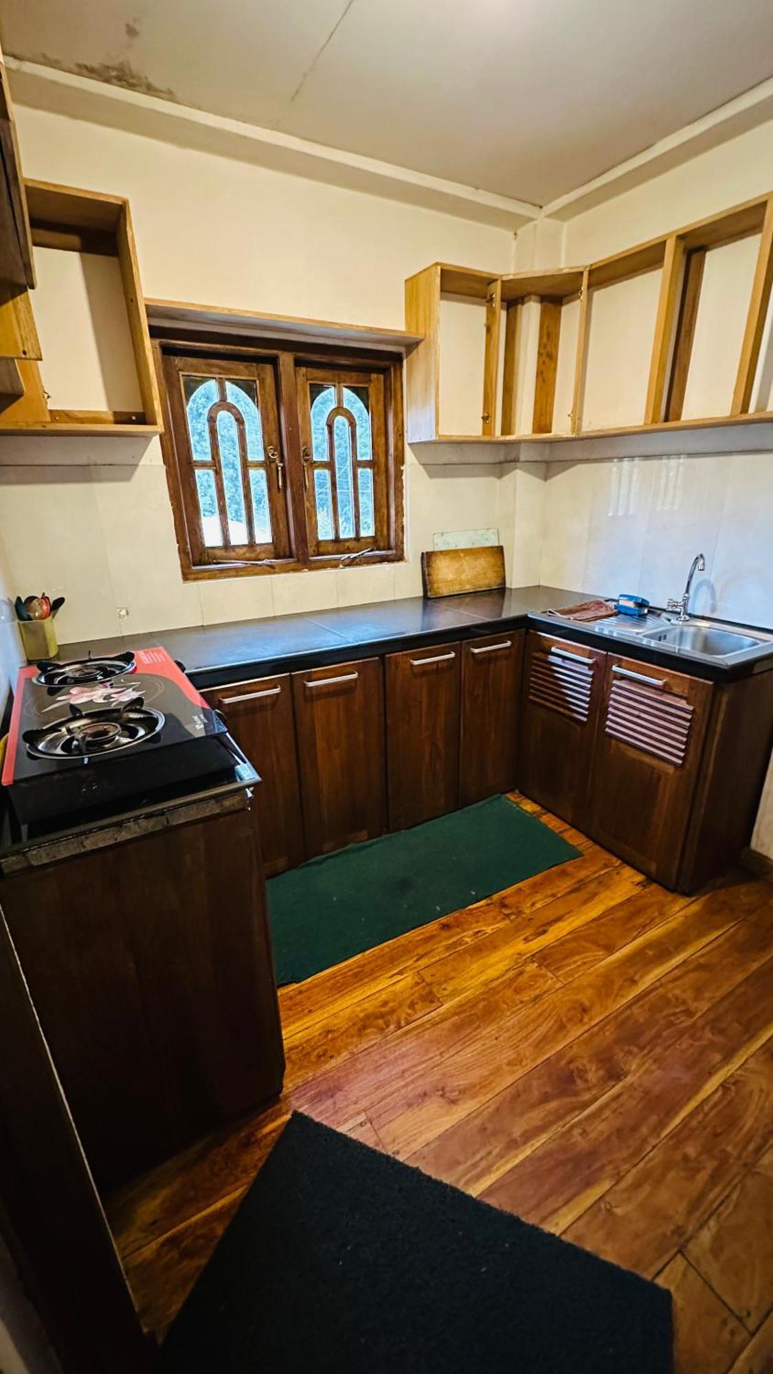 Nuwara Eliya Holiday Home المظهر الخارجي الصورة